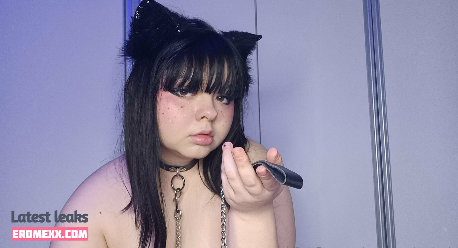 Latest Leaks your.sweet.nekochan Nude #18 - Fapello