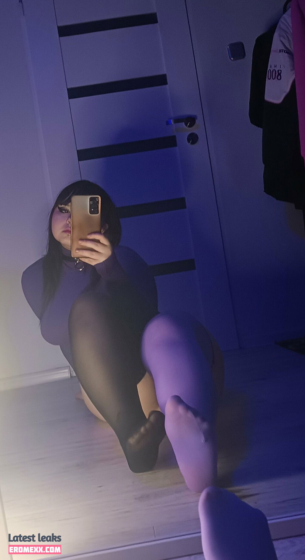 Latest Leaks your.sweet.nekochan Nude #2 - Fapello