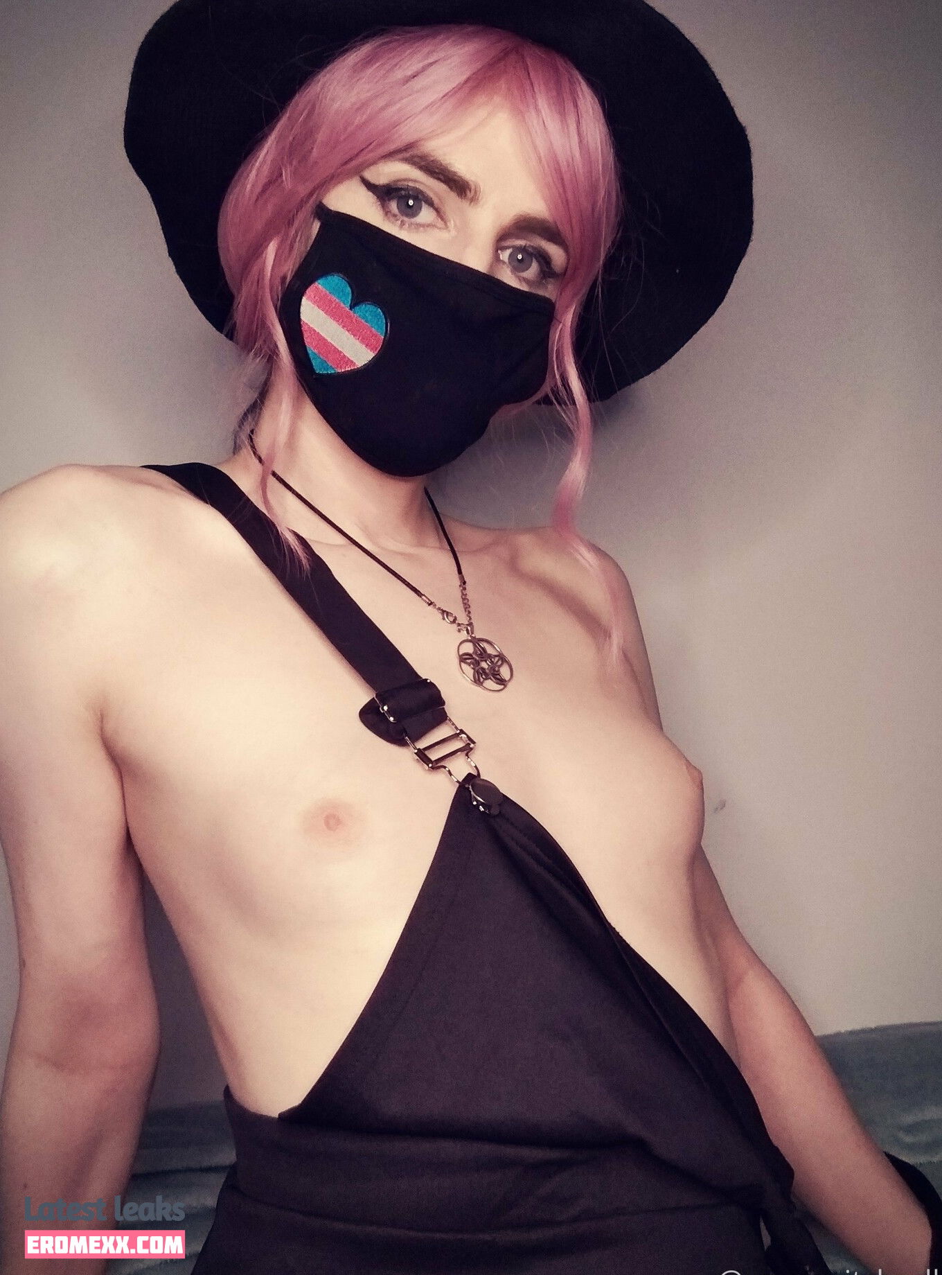 Latest Leaks Your_witch_alba Nude #49 - Fapello