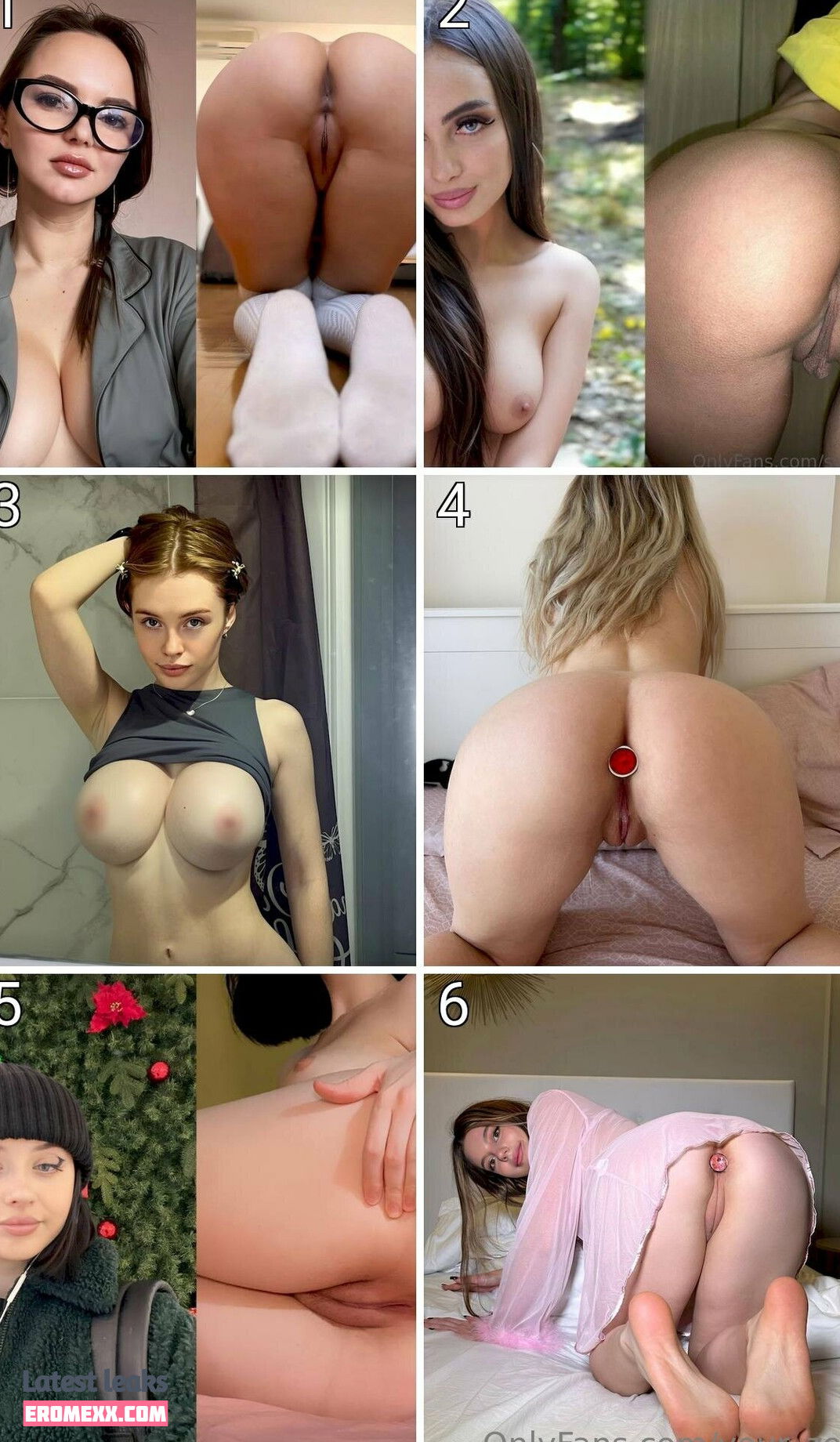 Latest Leaks your_zoe Nude #3 - Fapello
