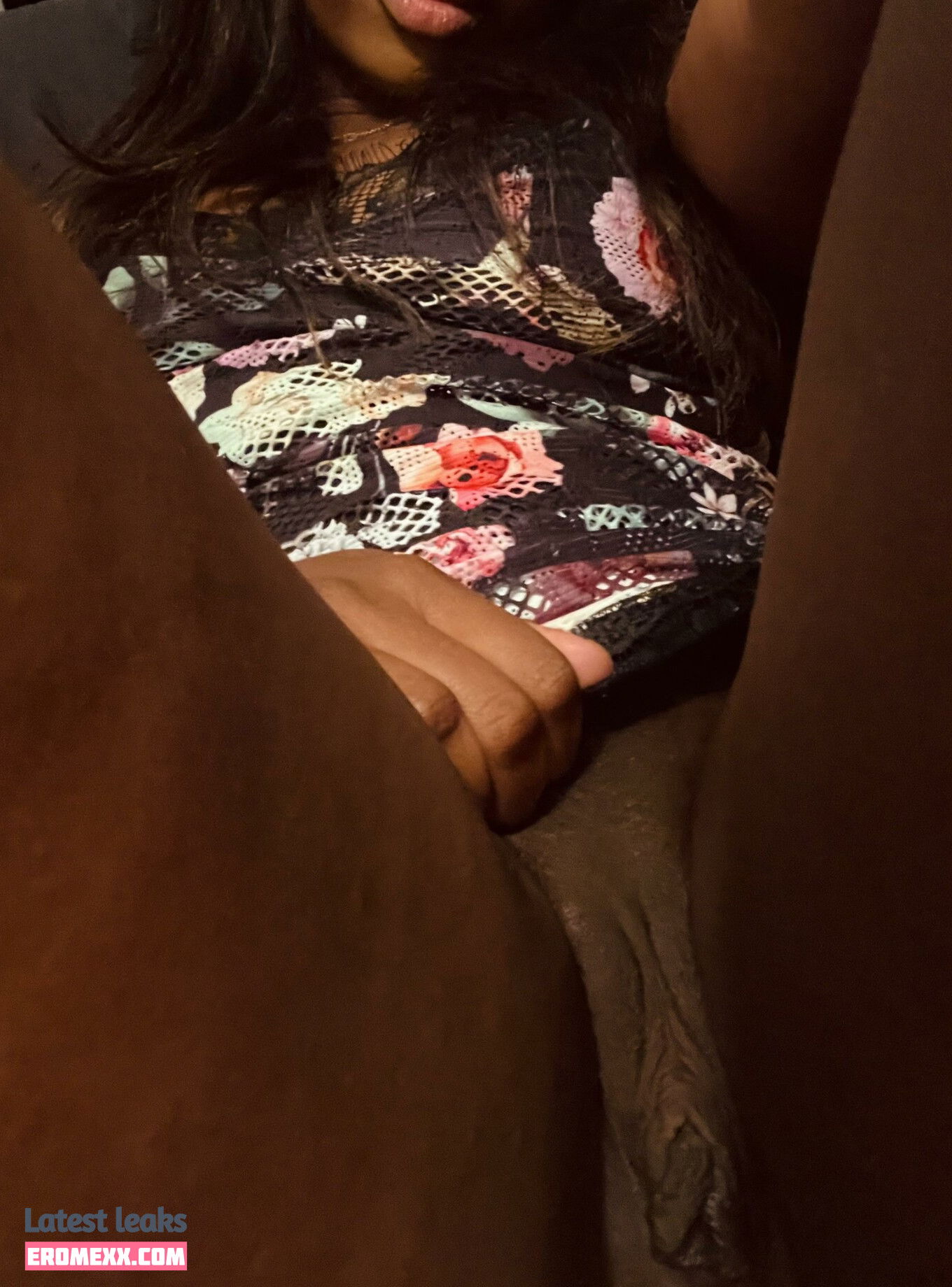 Latest Leaks YourAfricanDelight Nude #5 - Fapello