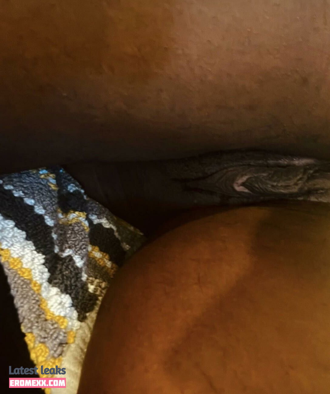 Latest Leaks YourAfricanDelight Nude #7 - Fapello