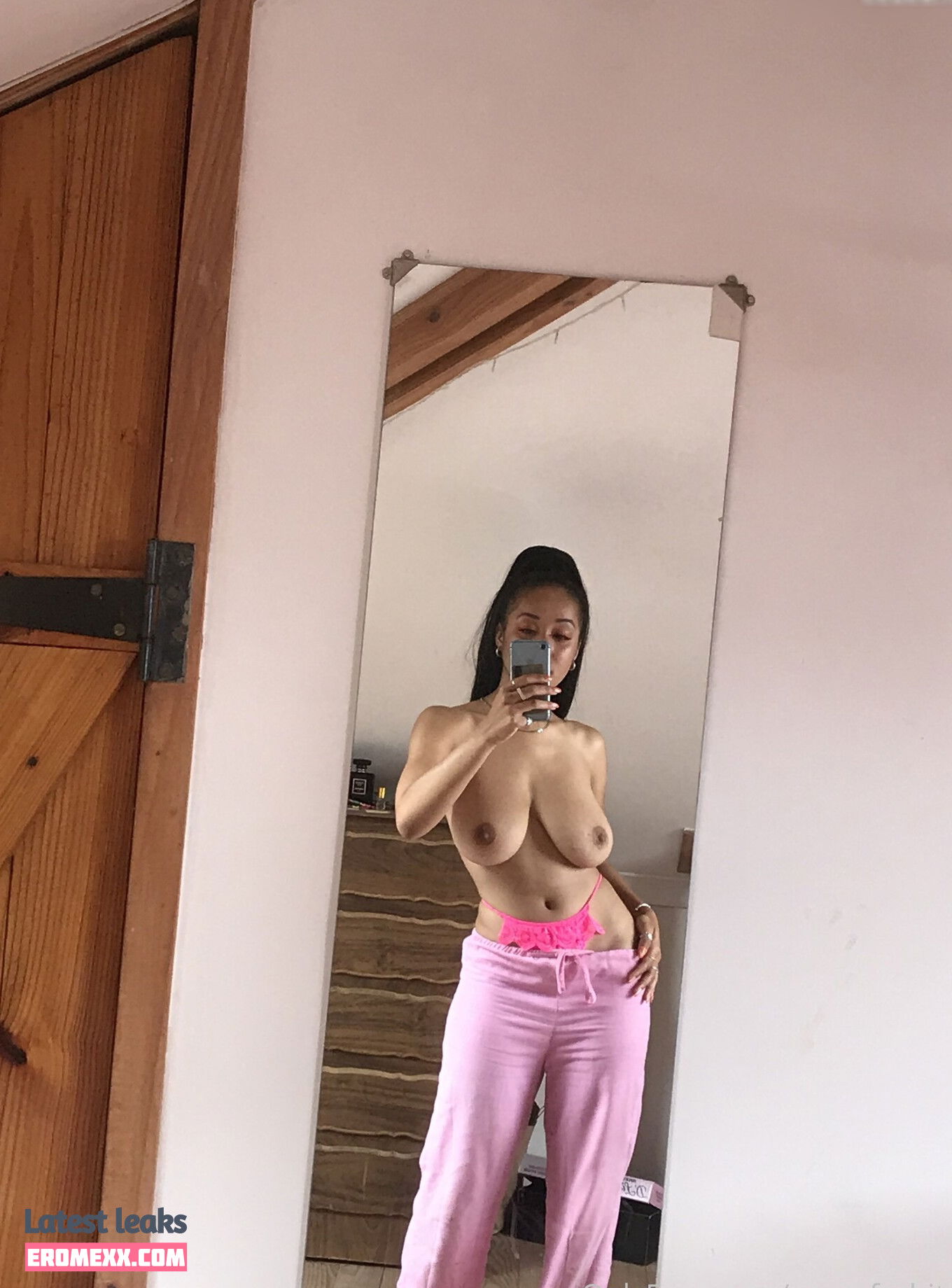 Latest Leaks yourafrobitch Nude #31 - Fapello