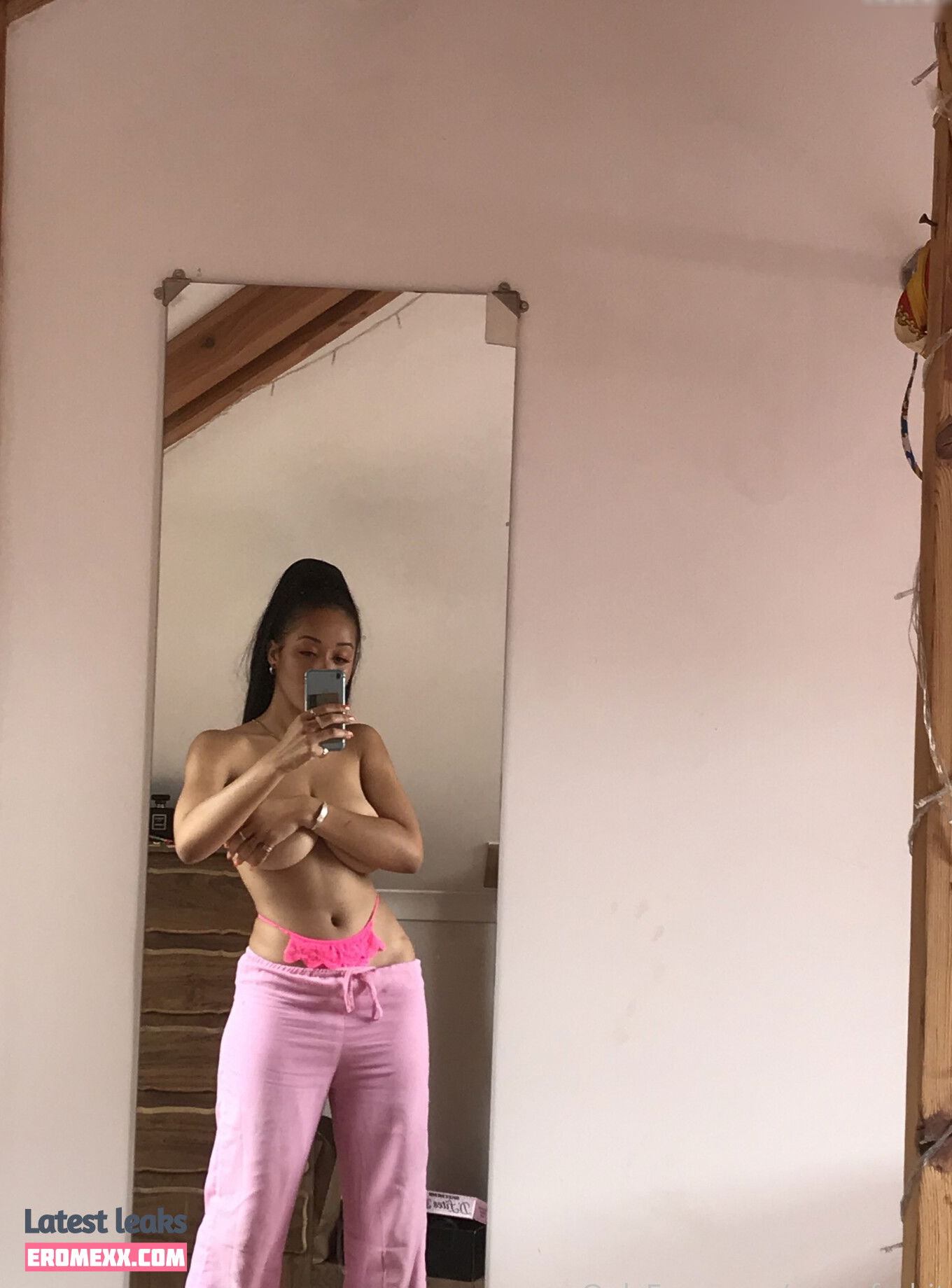 Latest Leaks yourafrobitch Nude #35 - Fapello