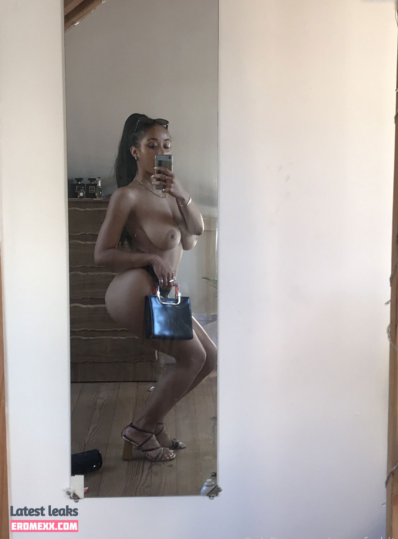 Latest Leaks yourafrobitch Nude #40 - Fapello