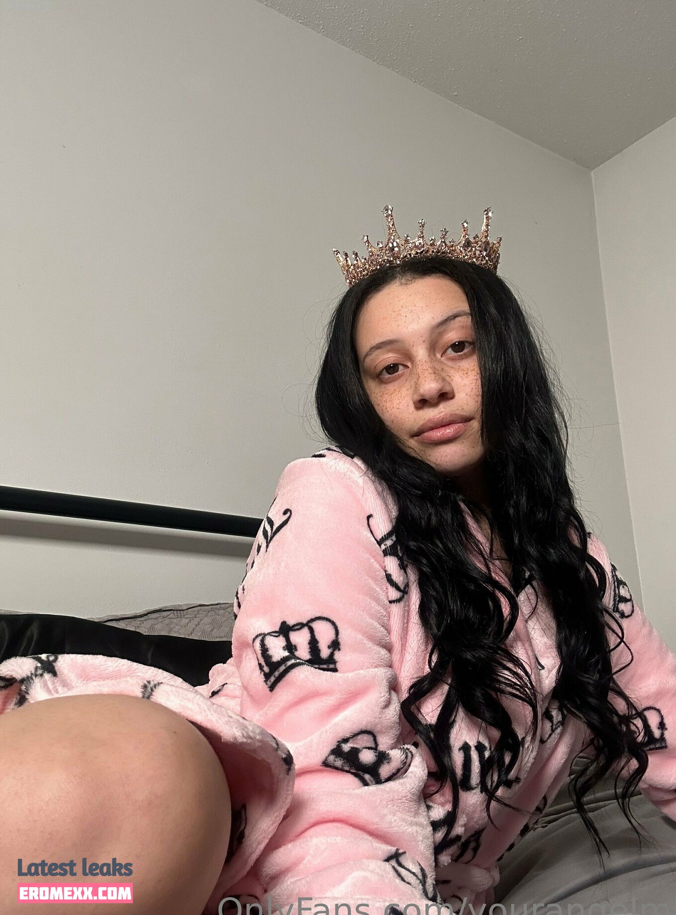 Latest Leaks yourangelmk Nude #5 - Fapello