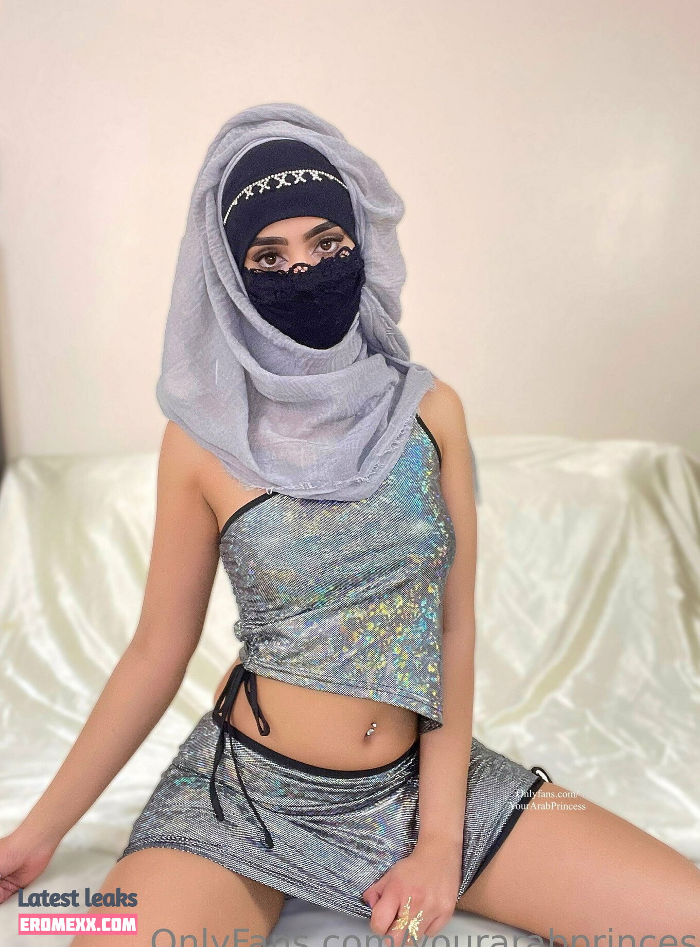 Latest Leaks Yourarabprincess Nude #27 - Fapello