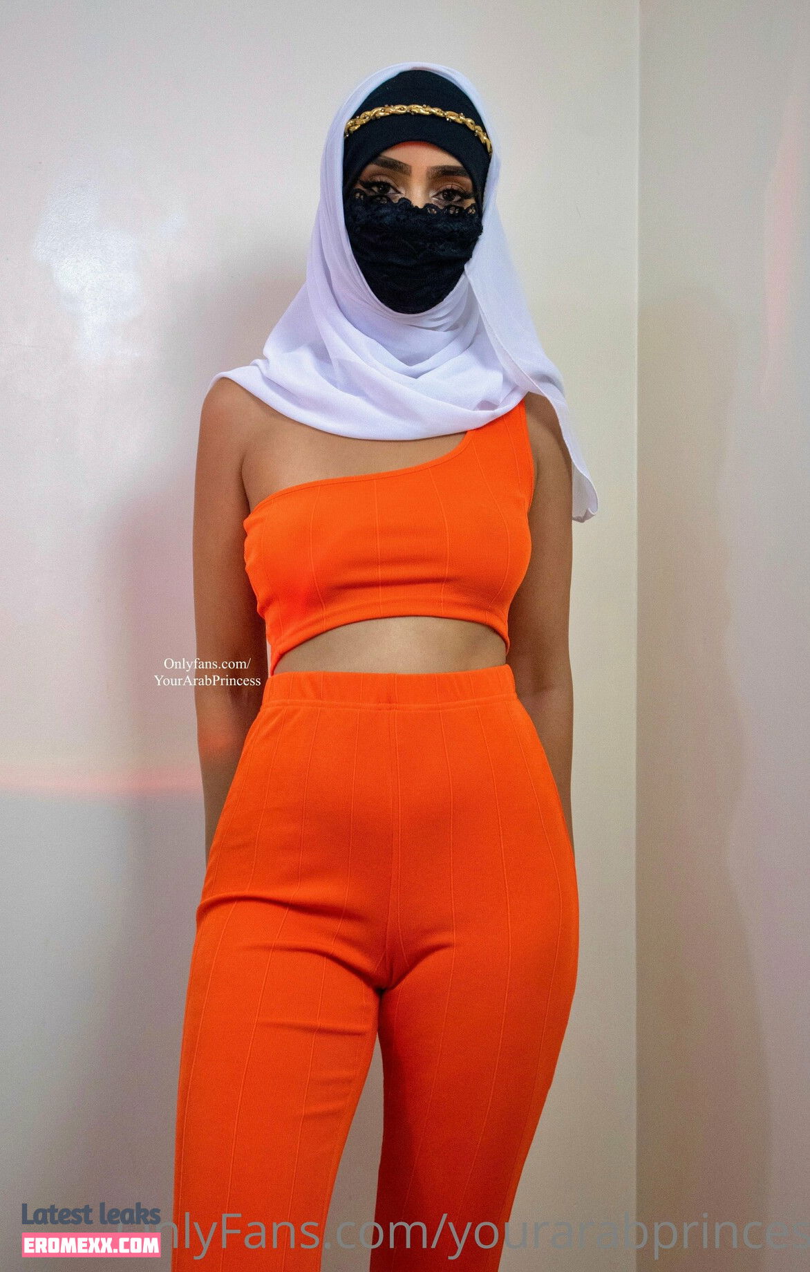 Latest Leaks Yourarabprincess Nude #40 - Fapello