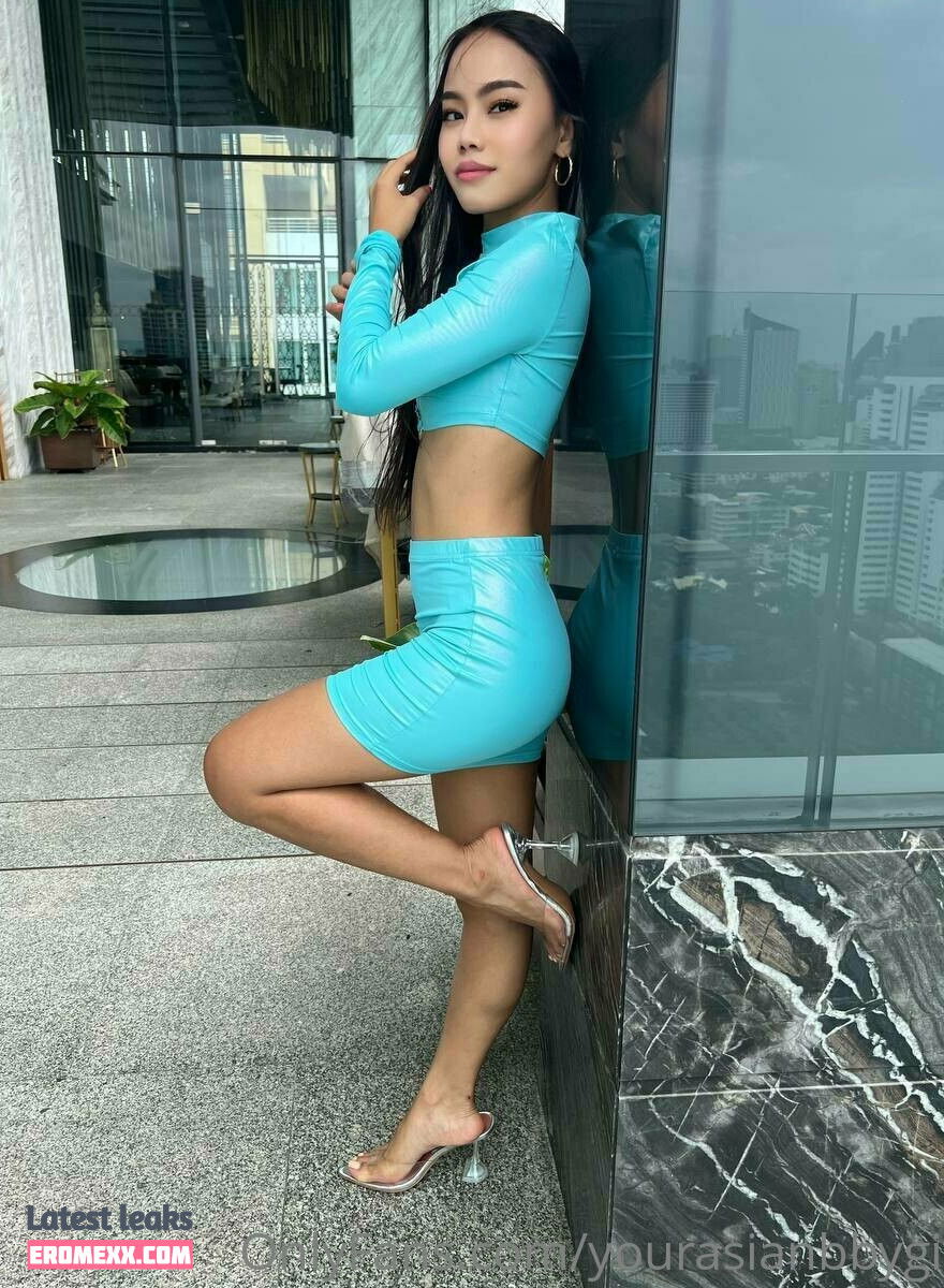 Latest Leaks yourasianbbygirl Nude #13 - Fapello