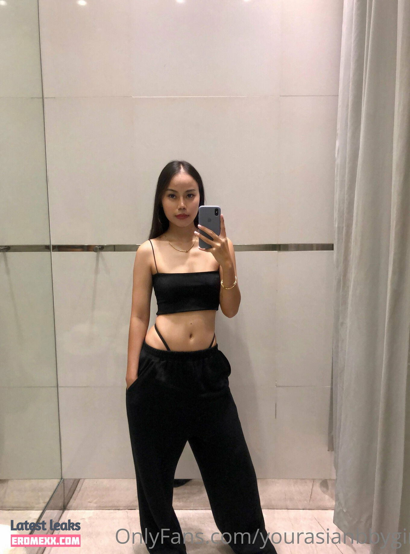 Latest Leaks yourasianbbygirl Nude #30 - Fapello