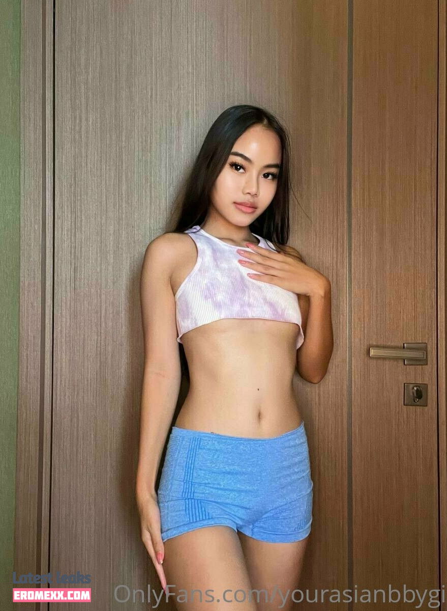 Latest Leaks yourasianbbygirl Nude #4 - Fapello