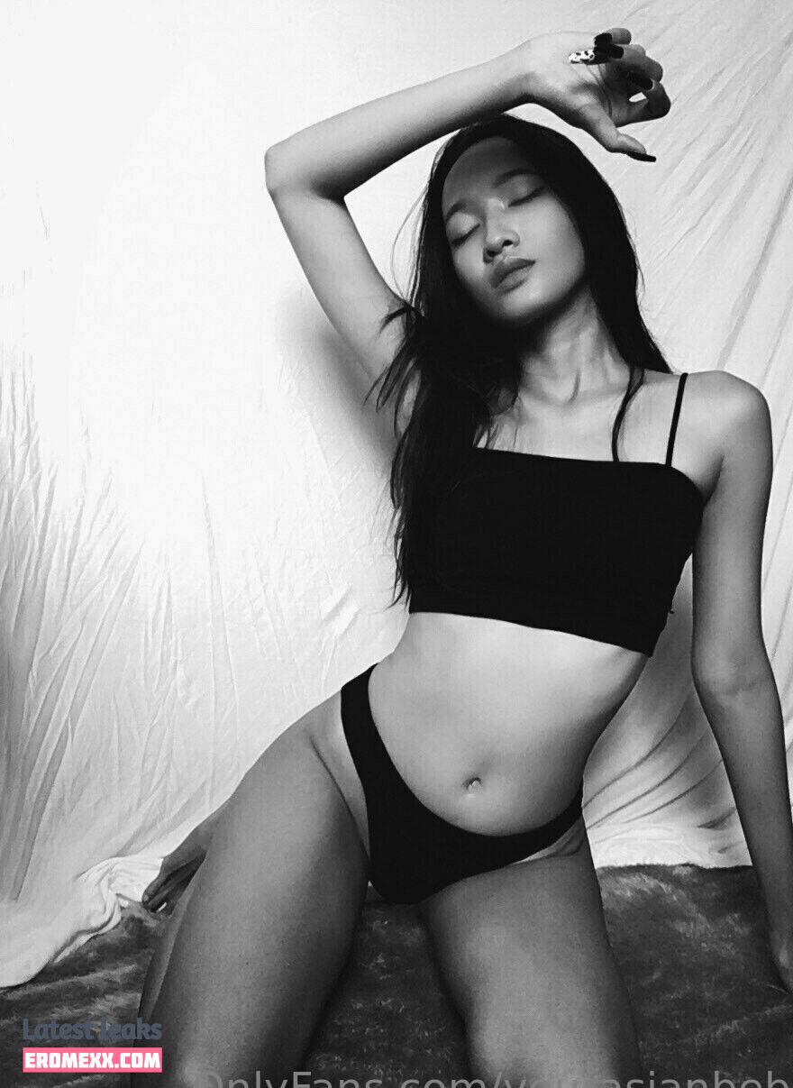 Latest Leaks yourasianbebe Nude #13 - Fapello