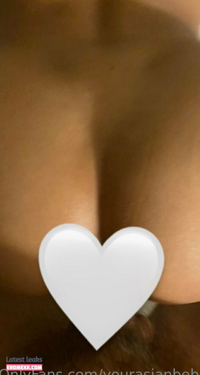 Latest Leaks yourasianbebe Nude #9 - Fapello