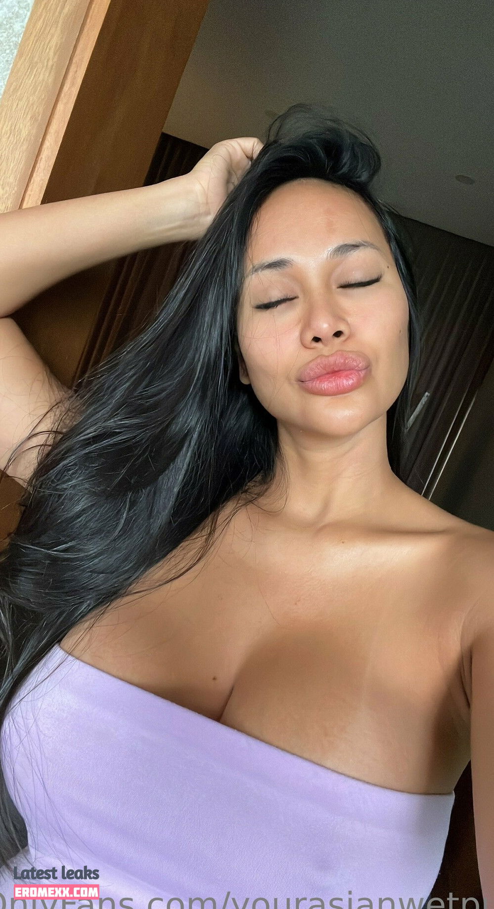 Latest Leaks yourasianwetpussy Nude #17 - Fapello