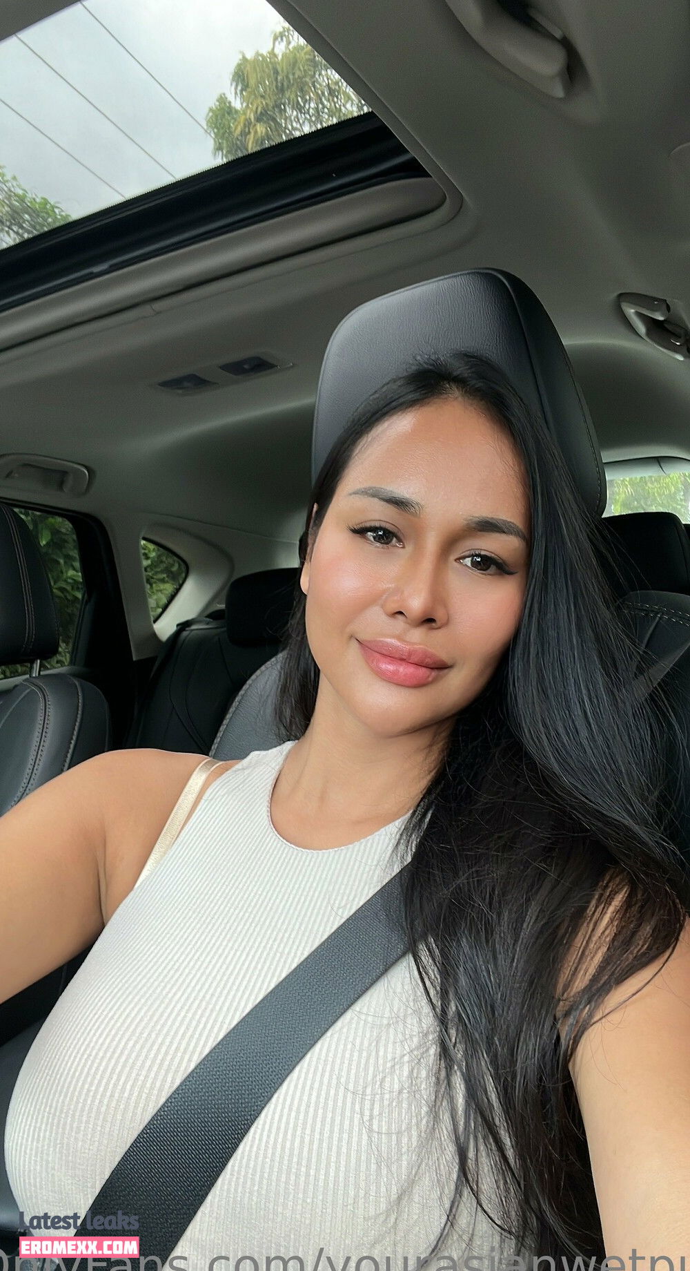 Latest Leaks yourasianwetpussy Nude #8 - Fapello