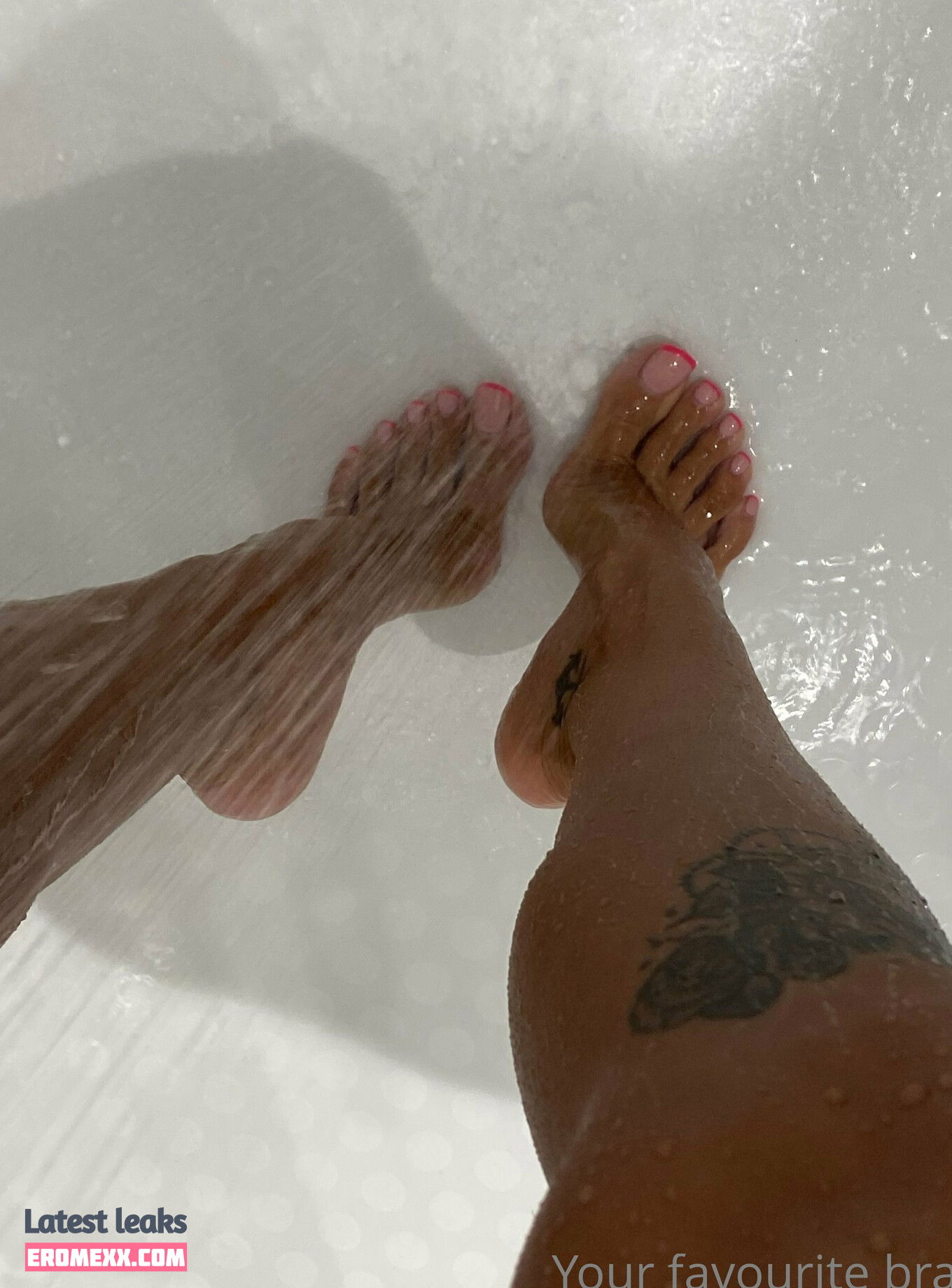 Latest Leaks Yourbabyjadore Nude #5 - Fapello