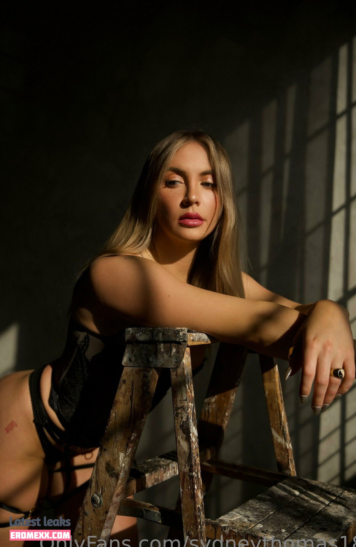 Latest Leaks yourbabymadds Nude #24 - Fapello
