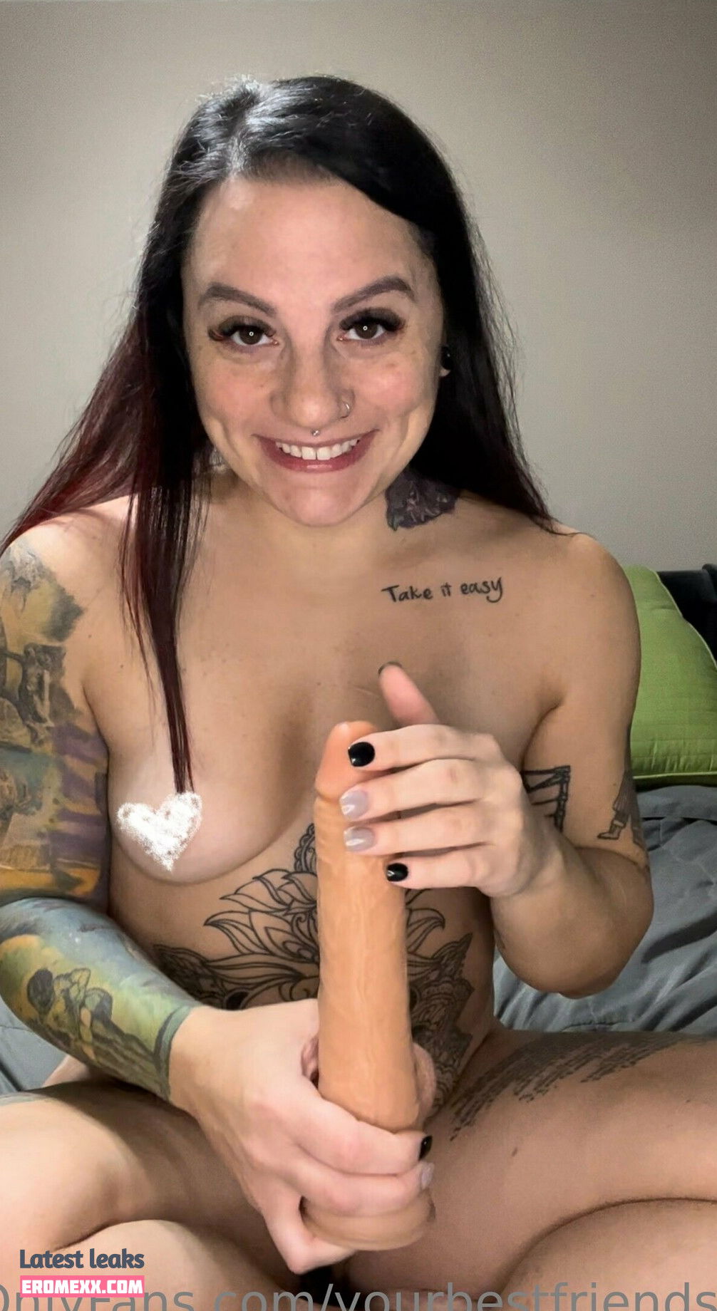 Latest Leaks yourbestfriendswifey Nude #4 - Fapello