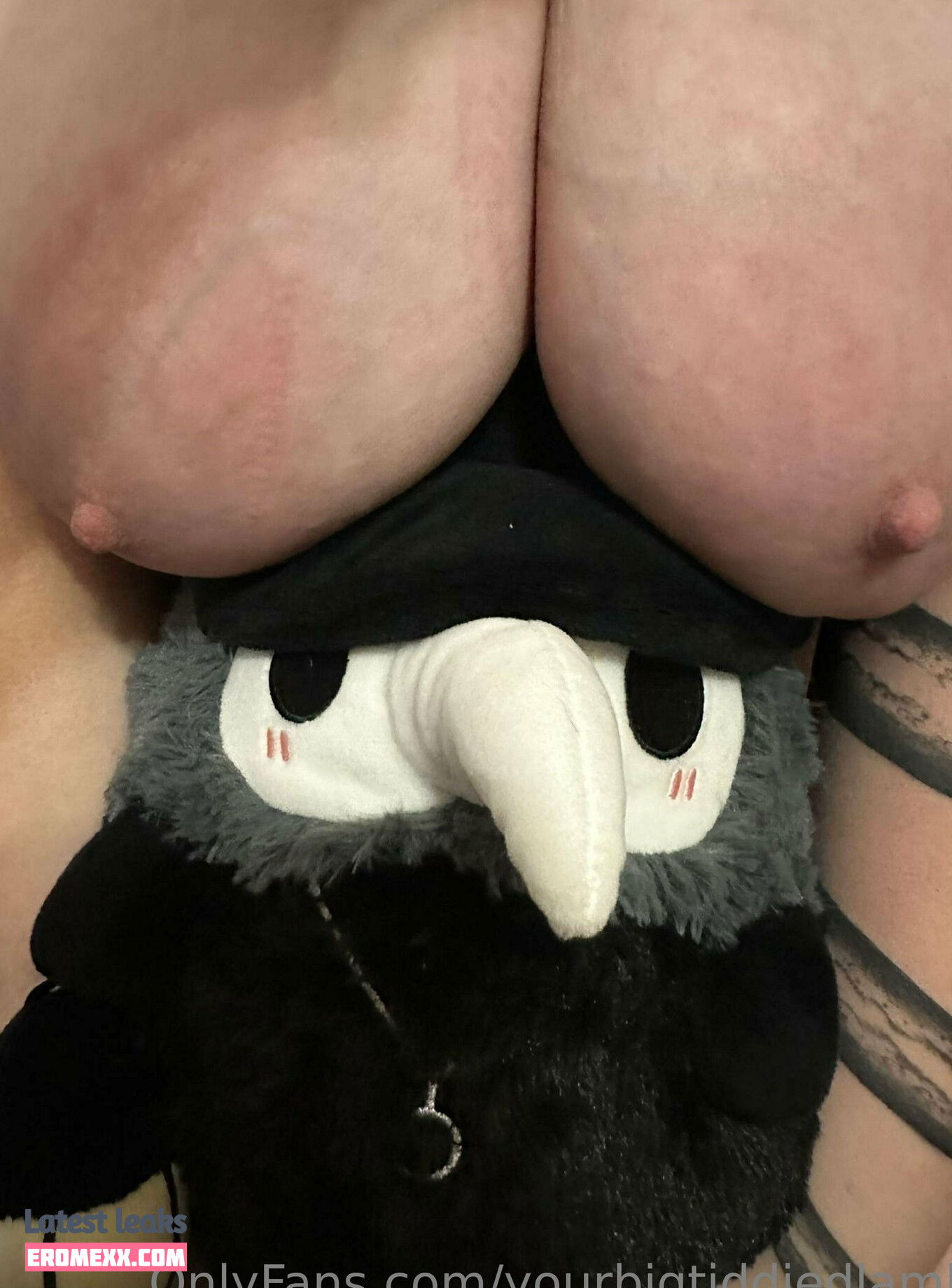 Latest Leaks yourbigtiddiedlamb Nude #20 - Fapello