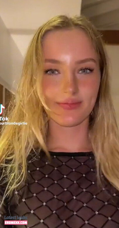 Latest Leaks yourblondegirlie Nude #10 - Fapello
