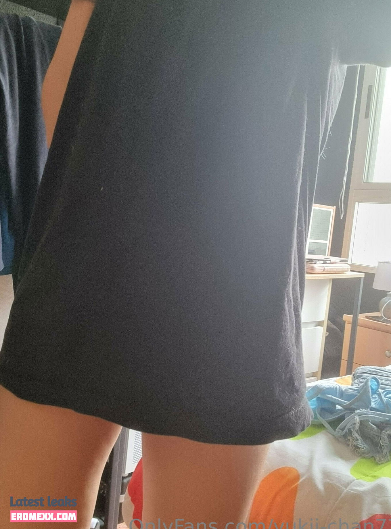Latest Leaks yourbluehairedwaifu Nude #12 - Fapello