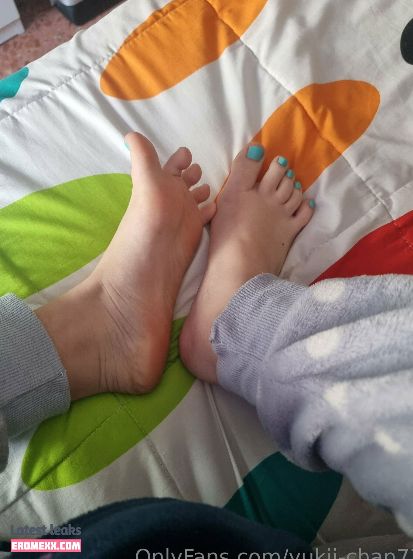 Latest Leaks yourbluehairedwaifu Nude #7 - Fapello