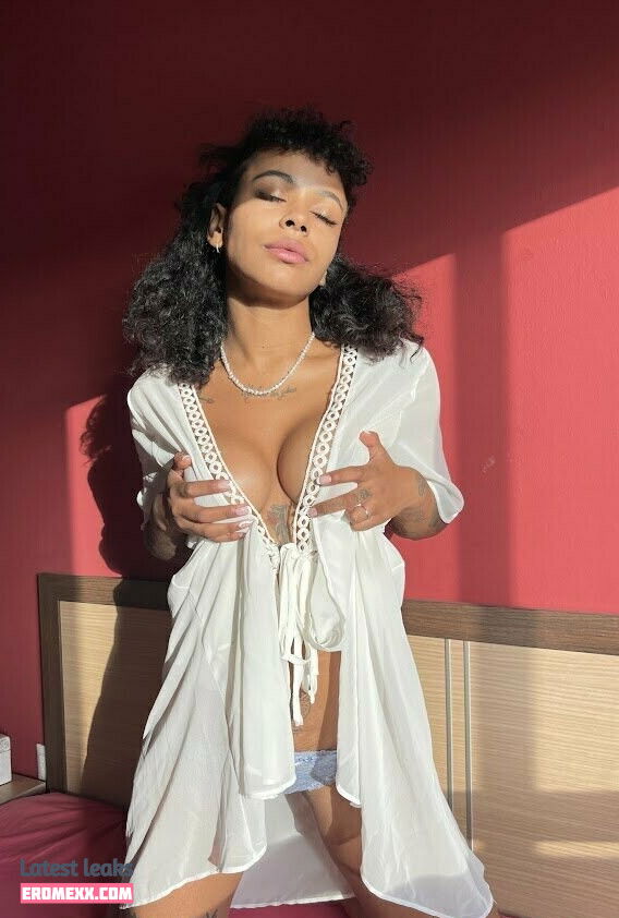 Latest Leaks yourcleopathra Nude #110 - Fapello