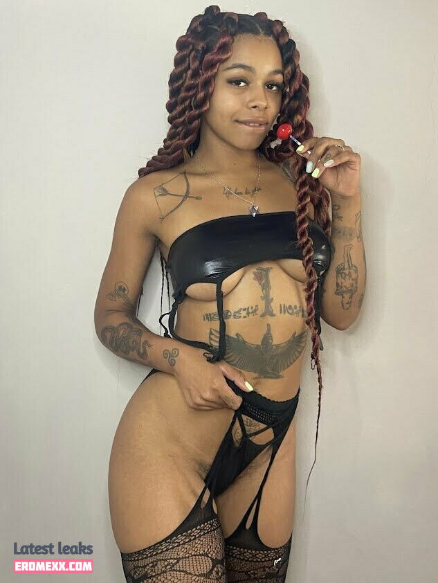 Latest Leaks yourcleopathra Nude #146 - Fapello