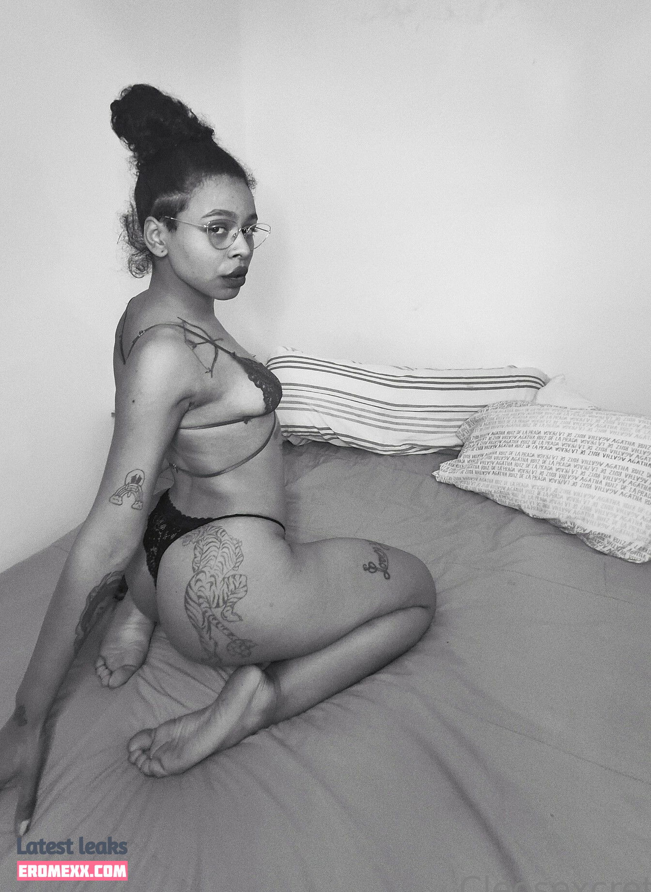 Latest Leaks yourcleopathra Nude #16 - Fapello