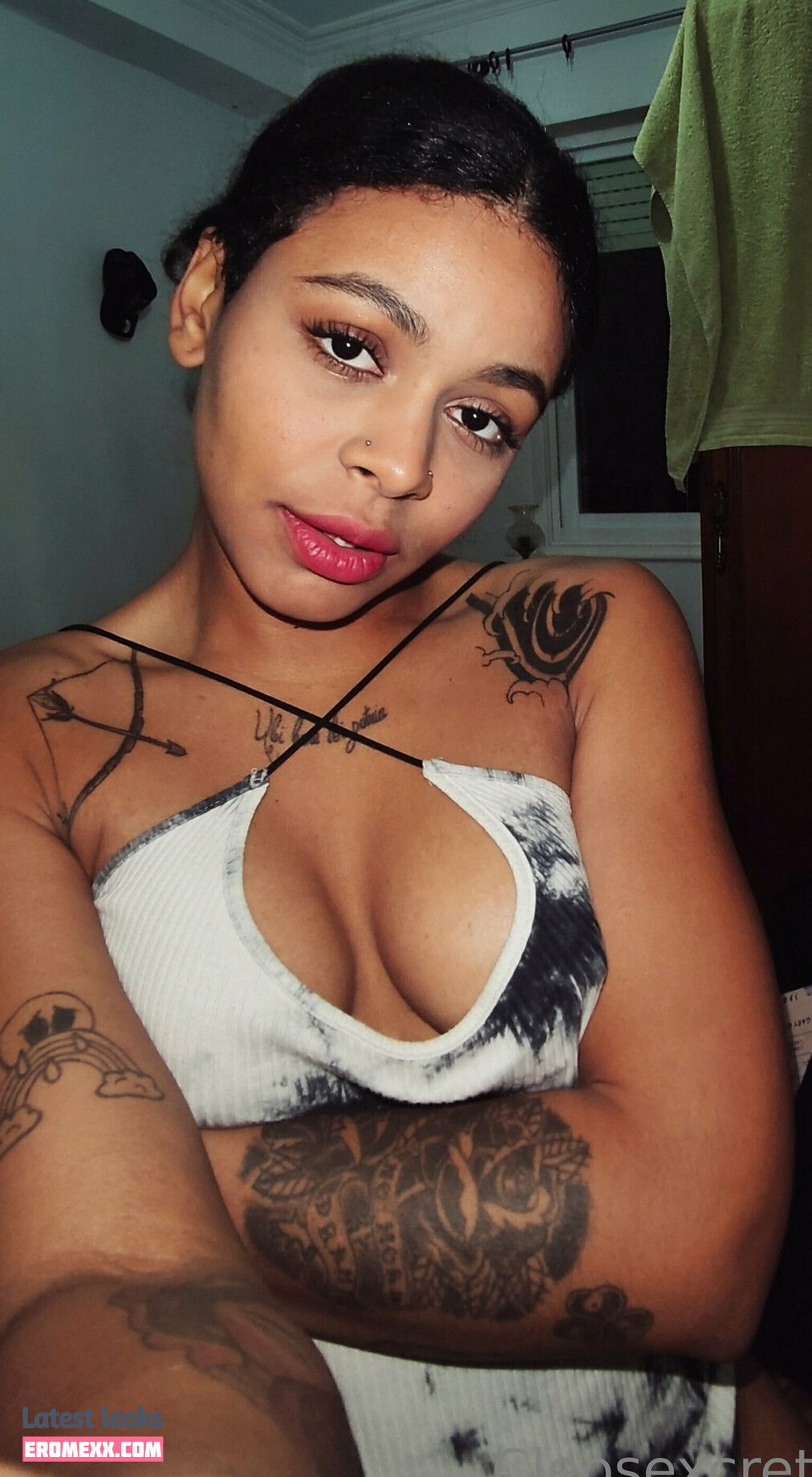 Latest Leaks yourcleopathra Nude #19 - Fapello
