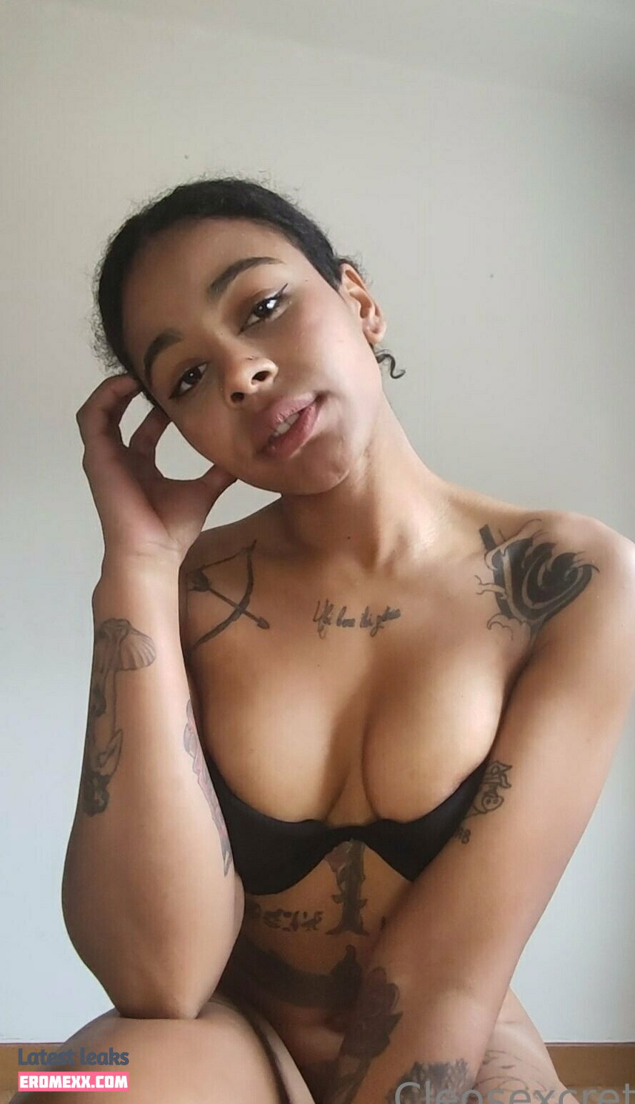 Latest Leaks yourcleopathra Nude #21 - Fapello