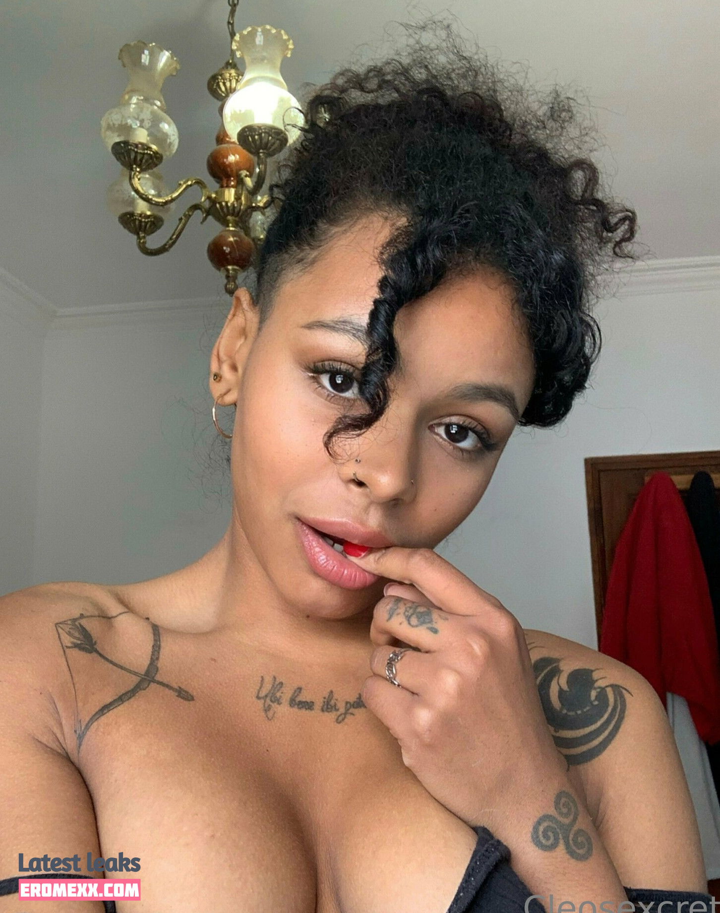 Latest Leaks yourcleopathra Nude #40 - Fapello