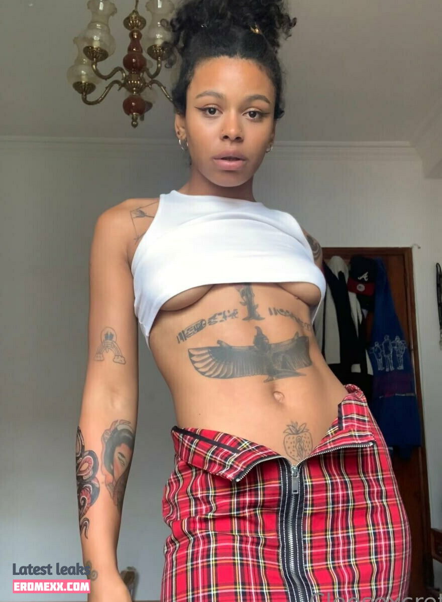 Latest Leaks yourcleopathra Nude #43 - Fapello
