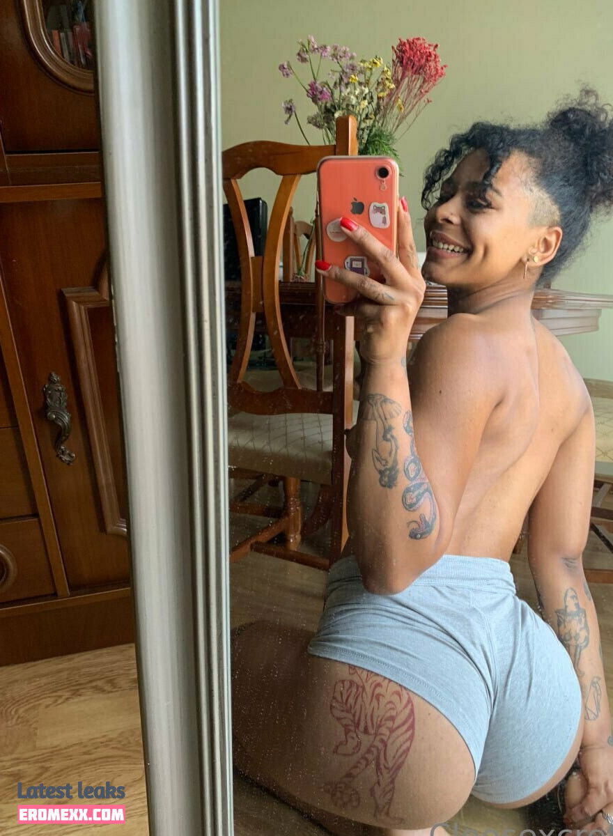 Latest Leaks yourcleopathra Nude #59 - Fapello
