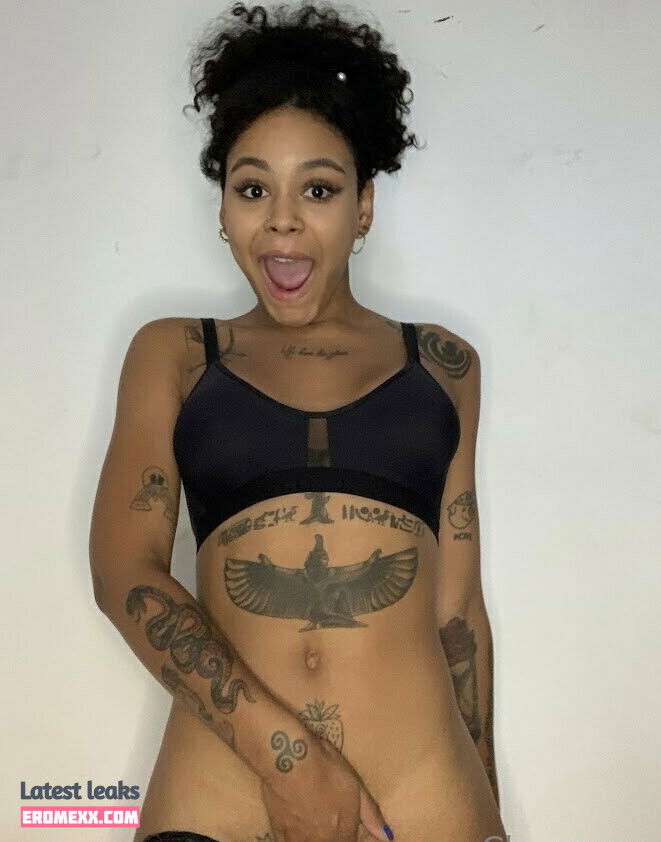 Latest Leaks yourcleopathra Nude #65 - Fapello