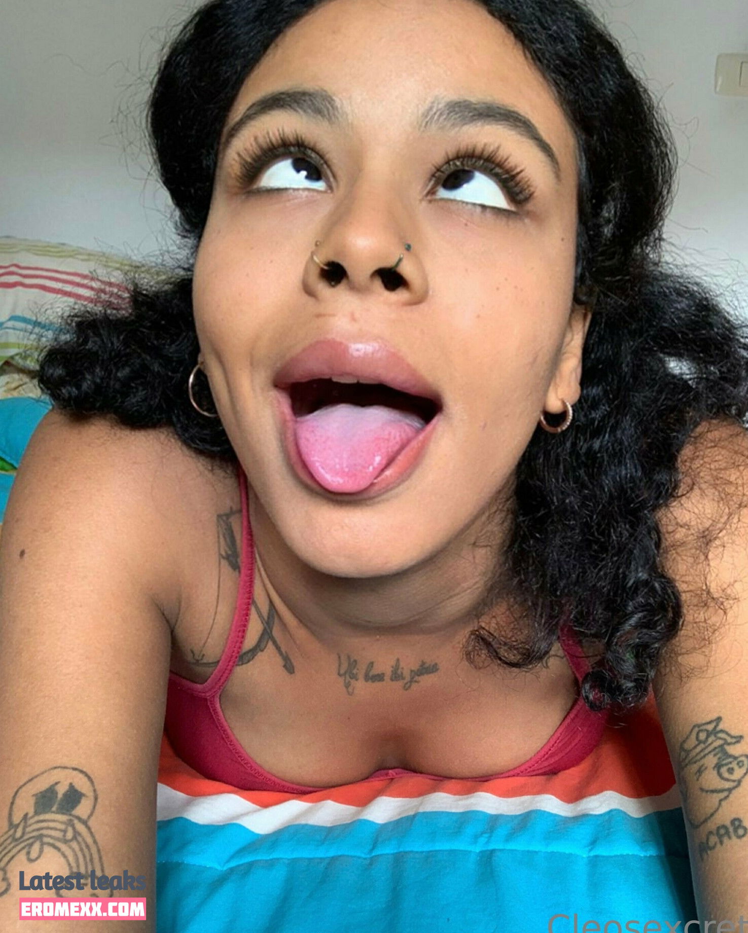 Latest Leaks yourcleopathra Nude #7 - Fapello