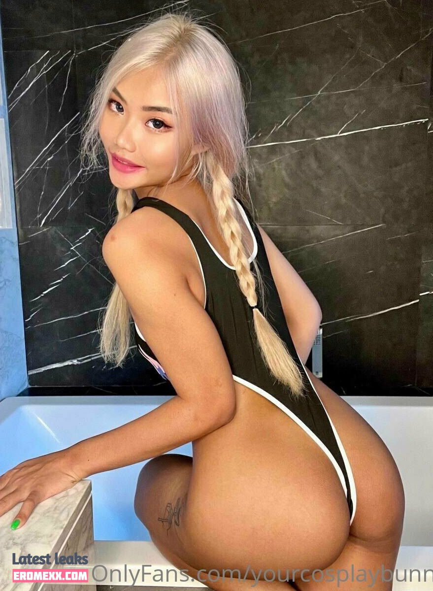 Latest Leaks yourcosplaybunny Nude #16 - Fapello