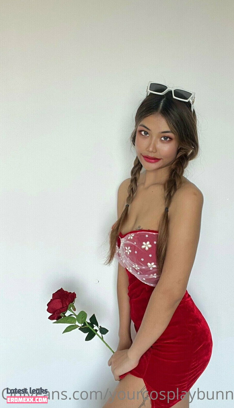 Latest Leaks yourcosplaybunny Nude #28 - Fapello