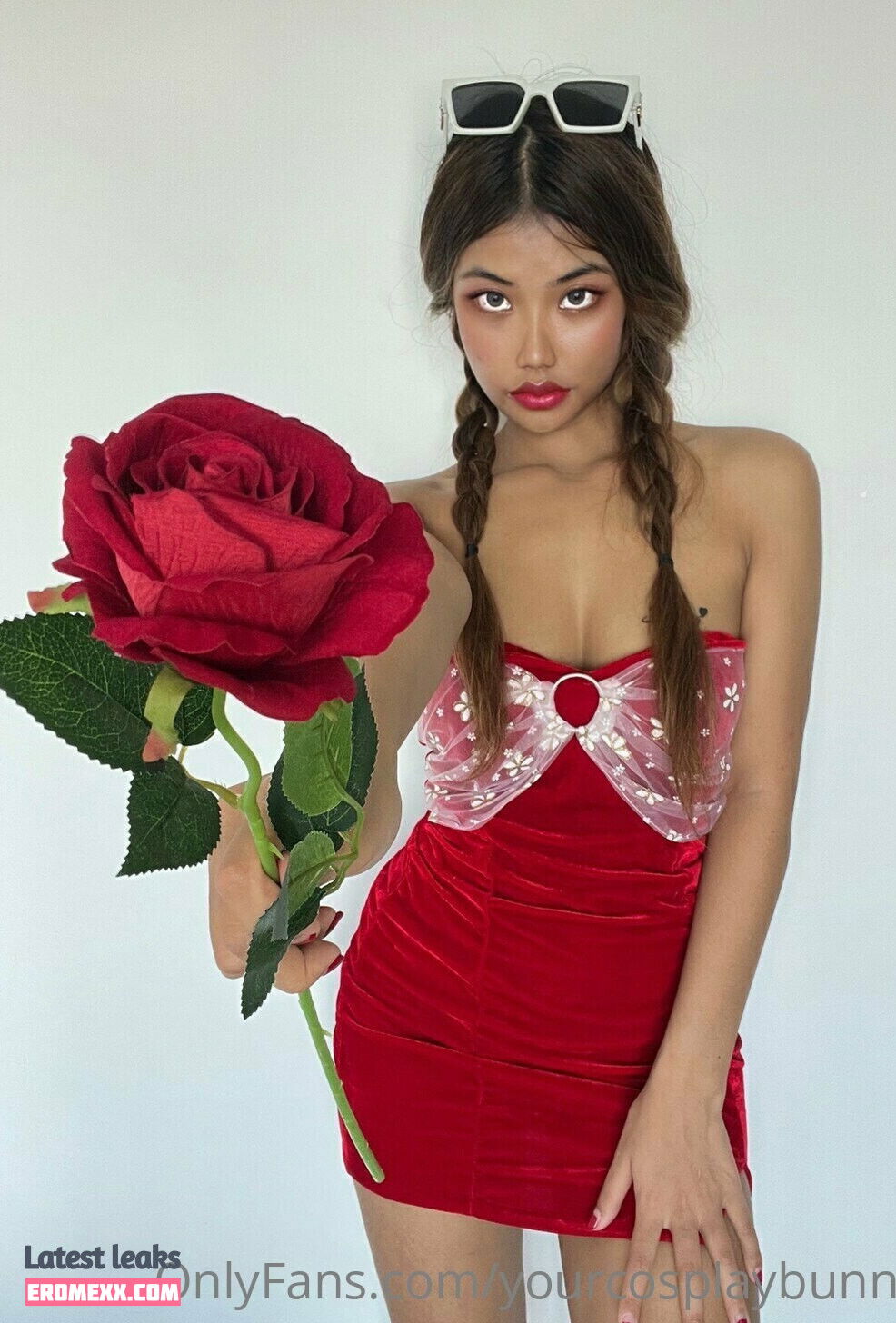 Latest Leaks yourcosplaybunny Nude #29 - Fapello