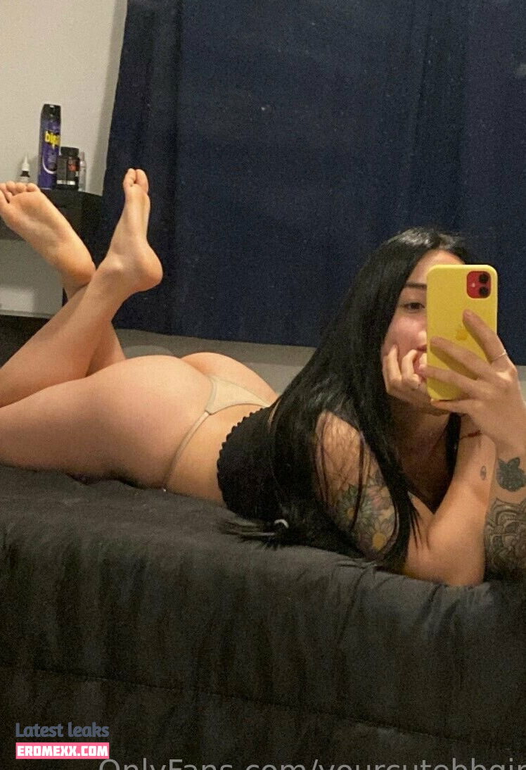 Latest Leaks yourcutebbgirll Nude #10 - Fapello