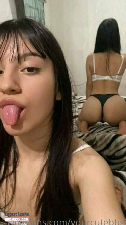 Latest Leaks yourcutebbgirll Nude #5 - Fapello