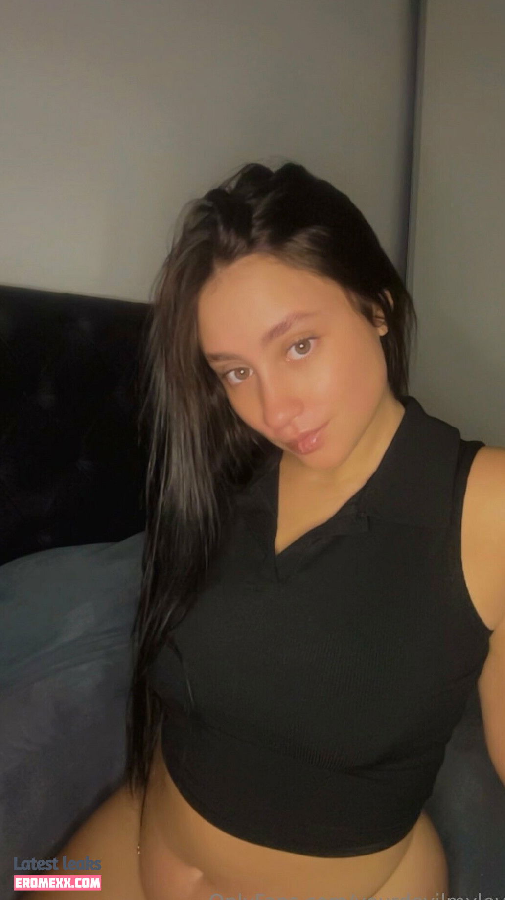 Latest Leaks yourdevilmylove Nude #5 - Fapello