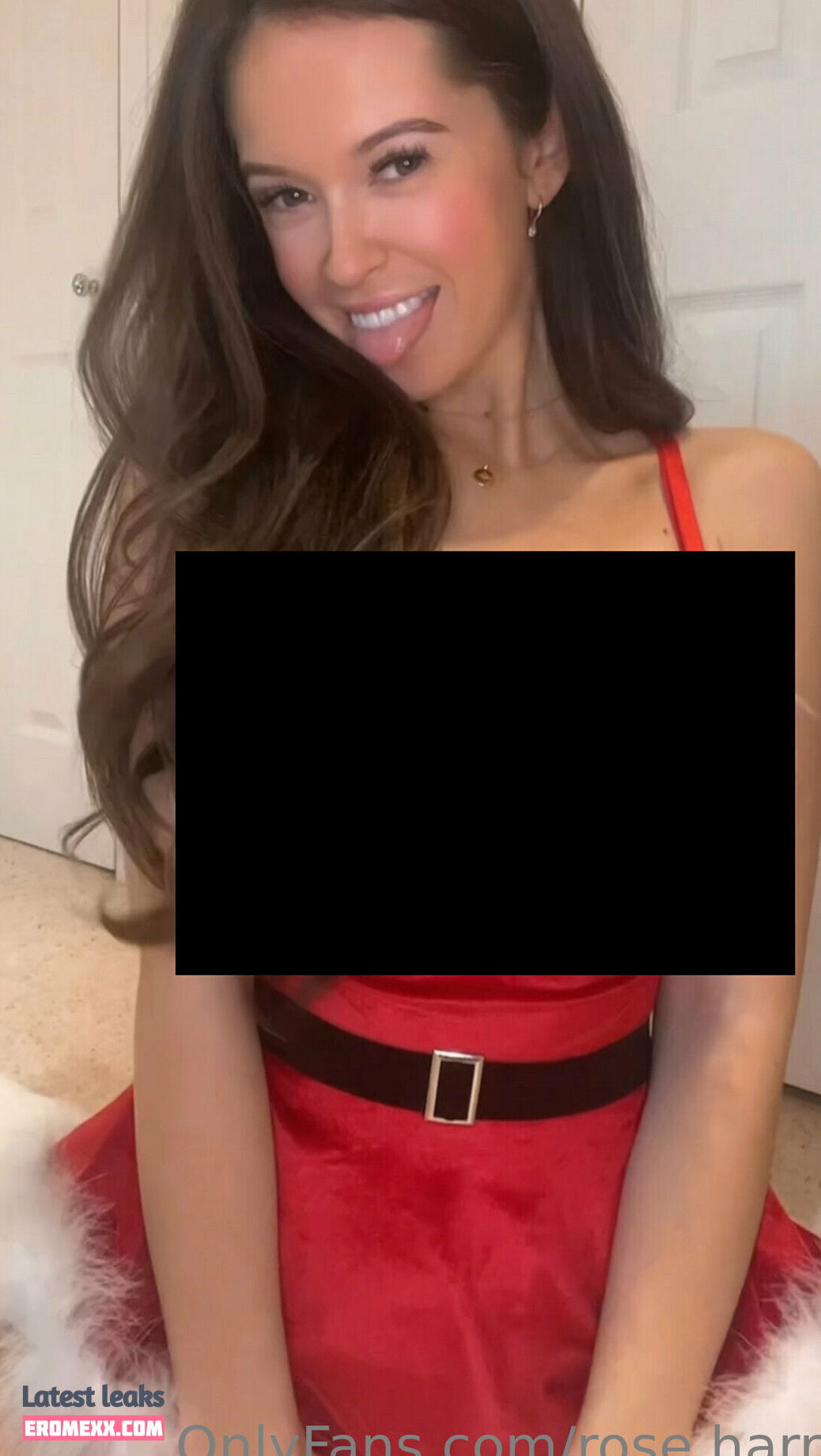 Latest Leaks yourdistractionrose Nude #11 - Fapello
