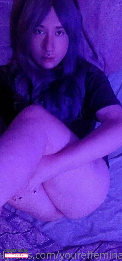 Latest Leaks youreffeminatefellow Nude #6 - Fapello