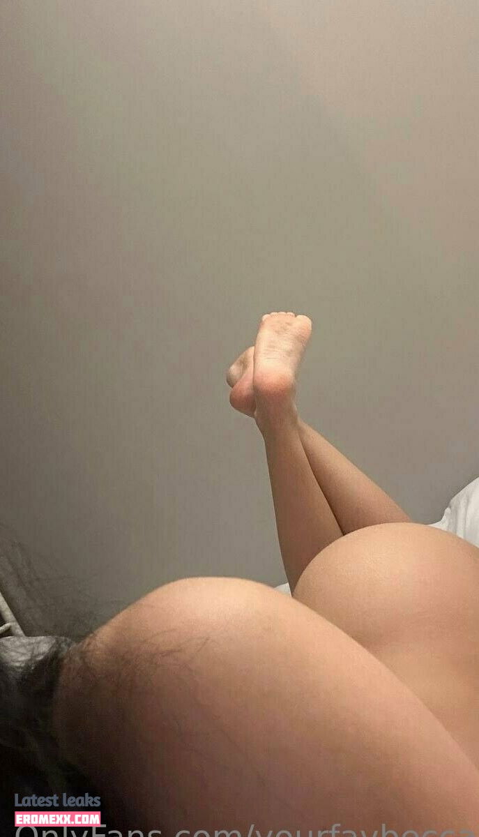 Latest Leaks yourfavbeccah Nude #21 - Fapello