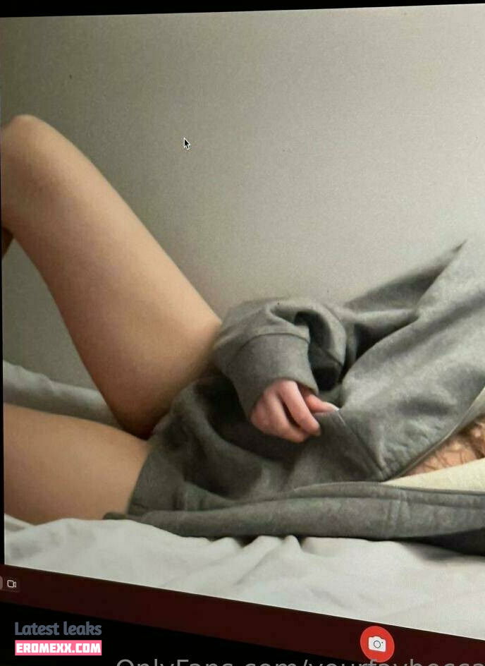 Latest Leaks yourfavbeccah Nude #8 - Fapello
