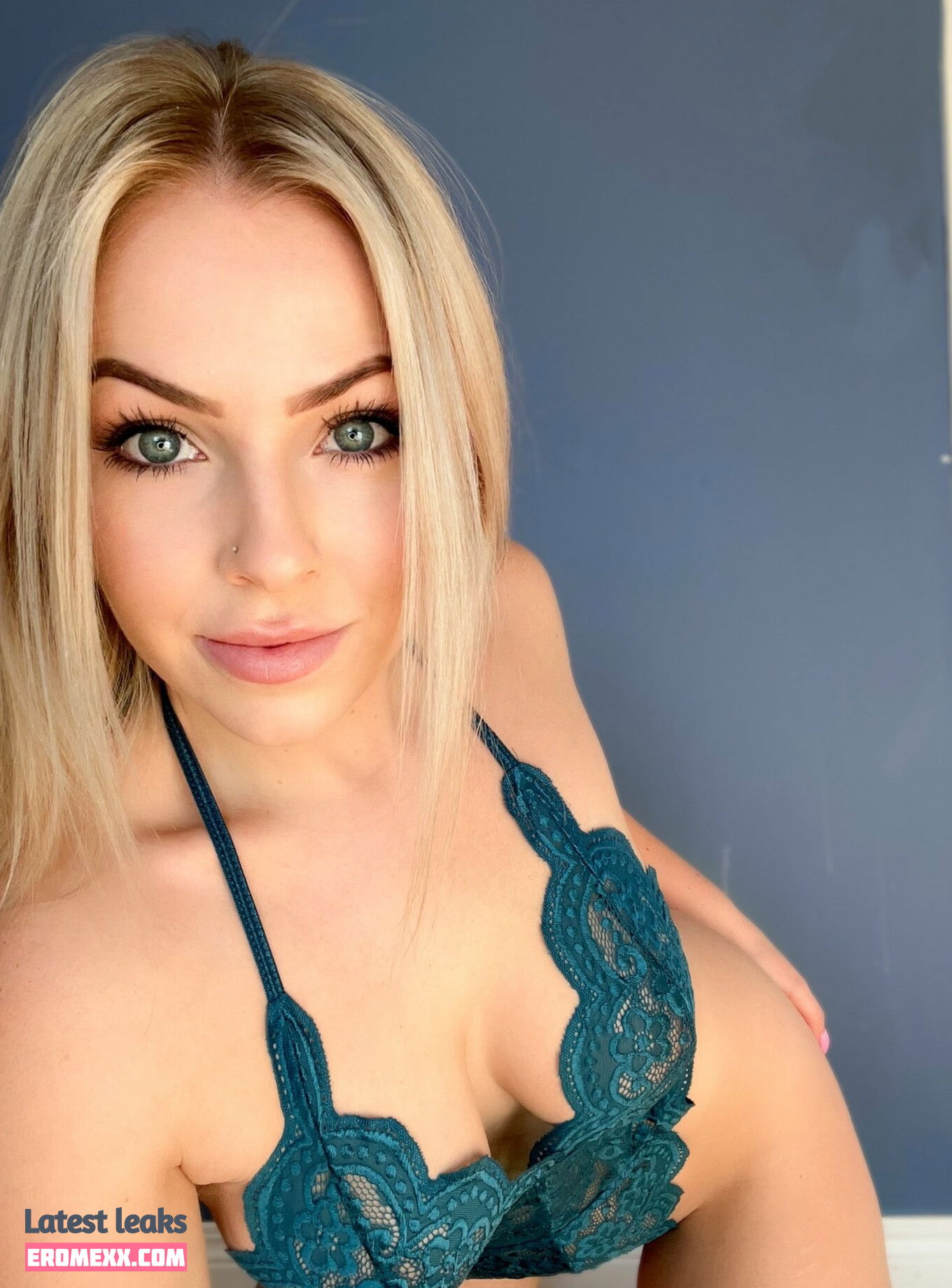 Latest Leaks Yourfavblondexxx Nude #23 - Fapello