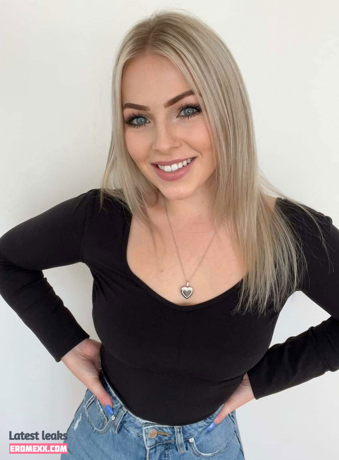 Latest Leaks Yourfavblondexxx Nude #35 - Fapello