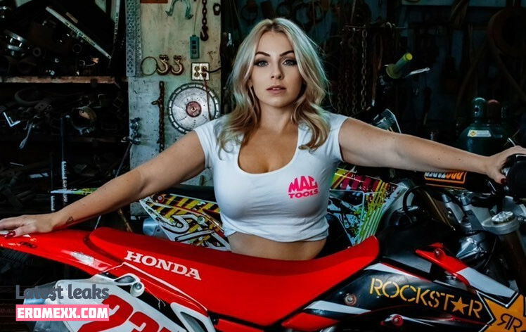 Latest Leaks Yourfavblondexxx Nude #42 - Fapello