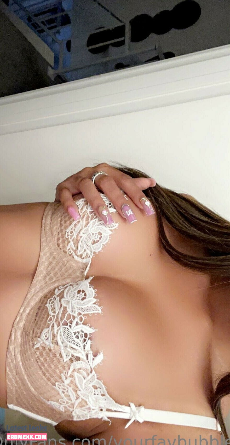 Latest Leaks yourfavbubblebuttt Nude #25 - Fapello